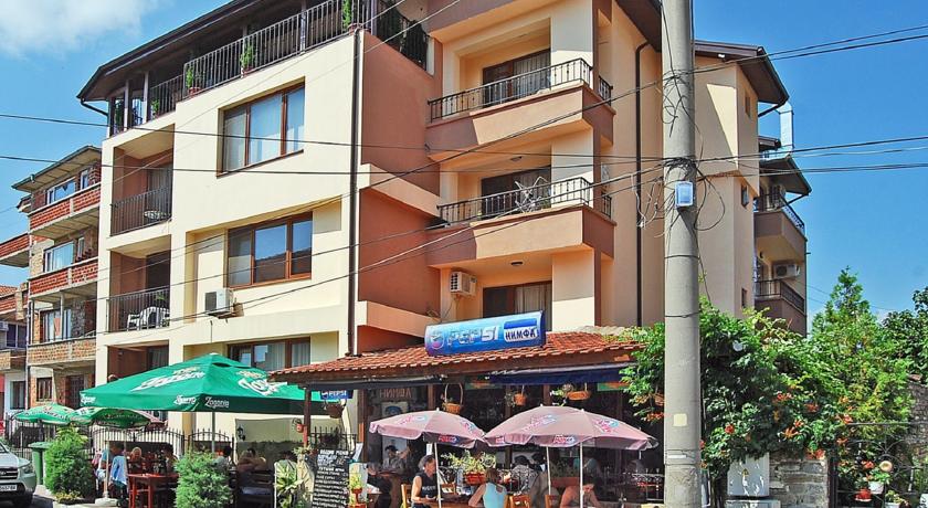 
Hotel Devín
