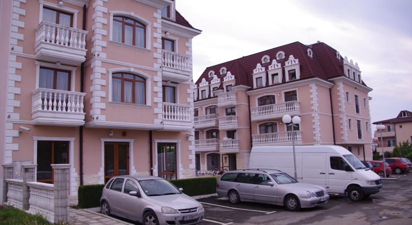
Ibis Bratislava Centrum

