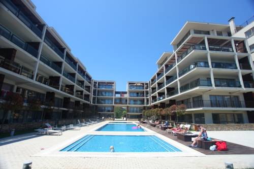 
Hotel Avance
