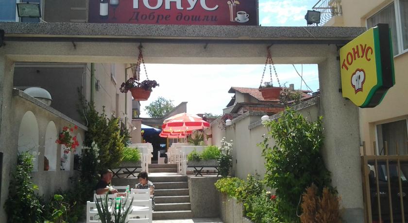 
Tulip House Boutique Hotel Bratislava
