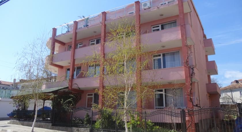 
Hotel Matyšák
