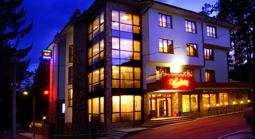 
Aviator Garni Hotel Bratislava
