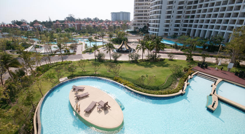 Фото 
LuxVacation
