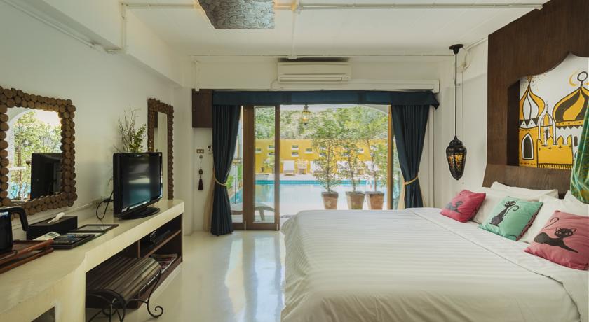 
Riad Hua Hin
