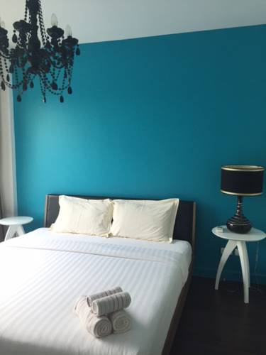 Фото 
Baan Sanpluem Hua Hin
