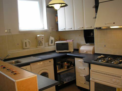 
Apartment Kotva
