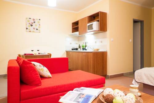 
Apartman Matej
