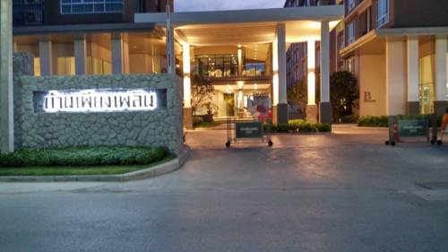 Фото 
Baan Peang Pleon Condo A6&#47;394
