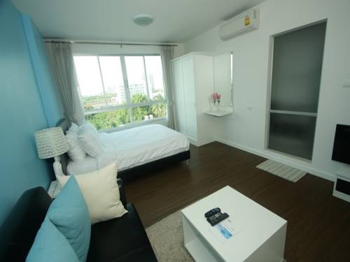 Фото 
Baan view talay@baan ku kieng
