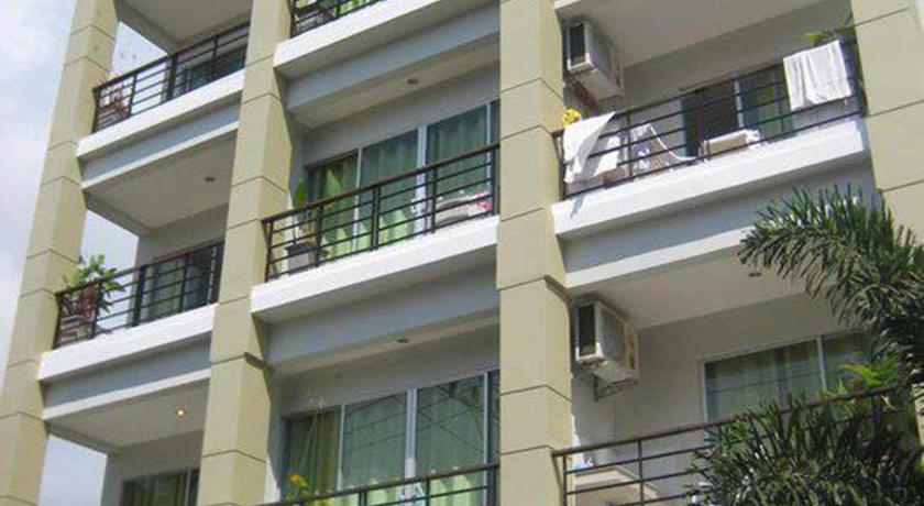 Фото 
Baan Paan Hua Hin
