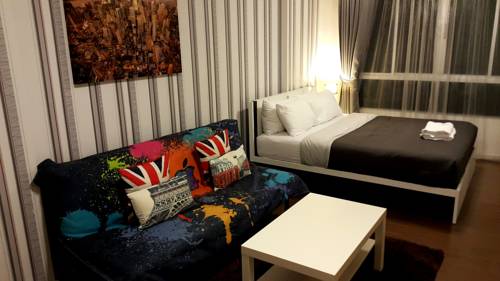 Фото 
Baan Khun Koey A414 by huahin holiday condo
