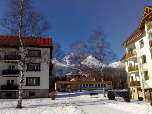 
Jasna 96 II
