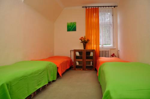 
Apartmán u Fera - Jasná

