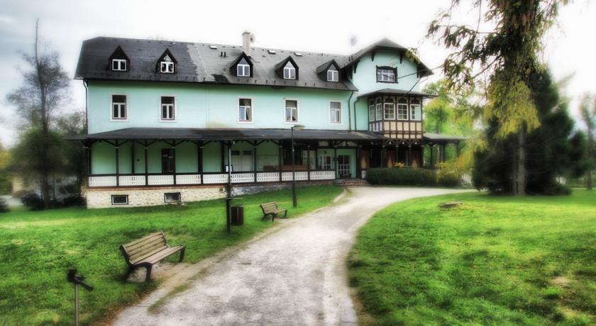 
Hotel Sorea SNP
