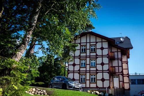 
Penzion Veronika
