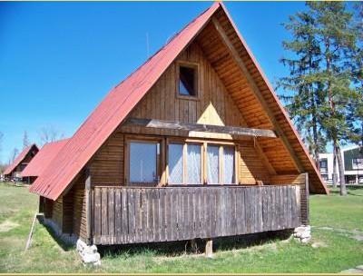 
Ski & Wellness Residence Družba
