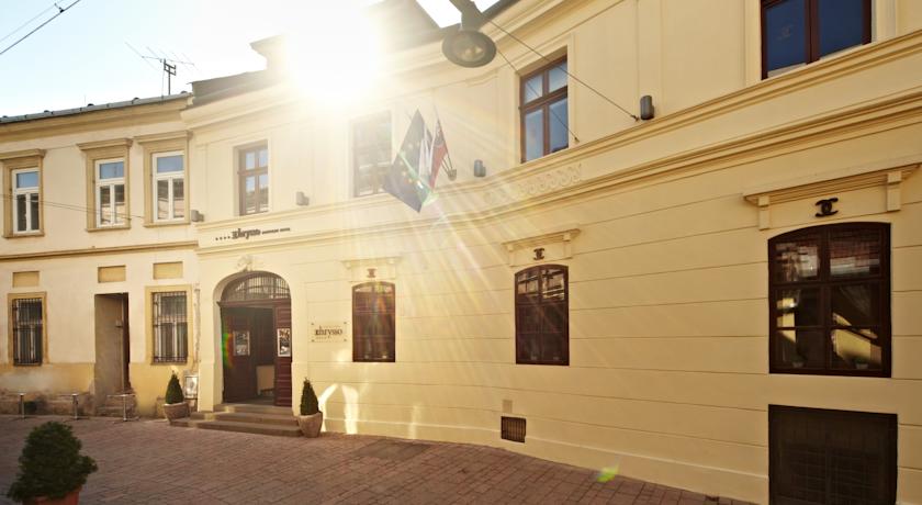 
Chata Jana Demänovská Dolina

