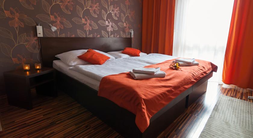 
Apartmany Vierka
