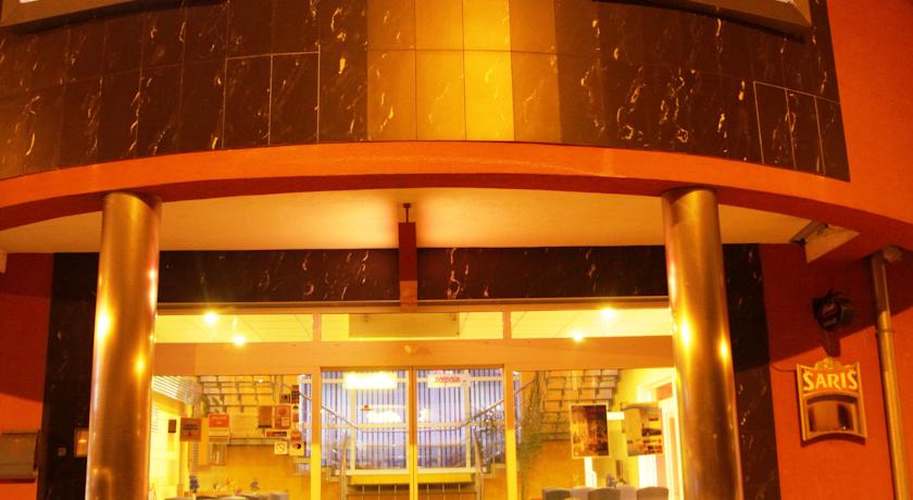 Фото 
Cap Ouest by Horizon Holidays
