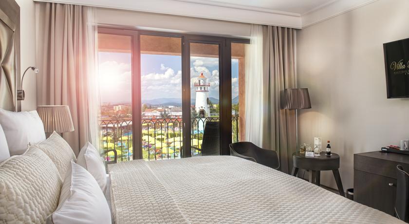 Фото 
Aanari Hotel & Spa
