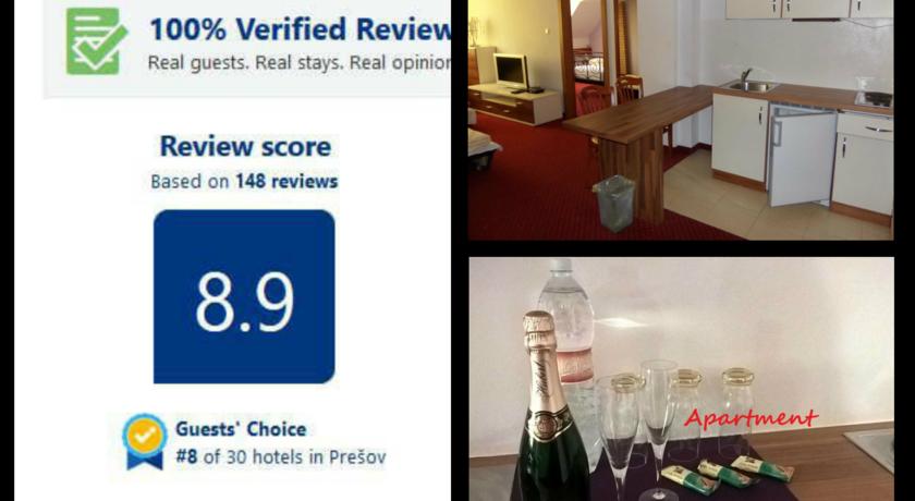 Фото 
Cap Ouest Luxury Apartment Sea View
