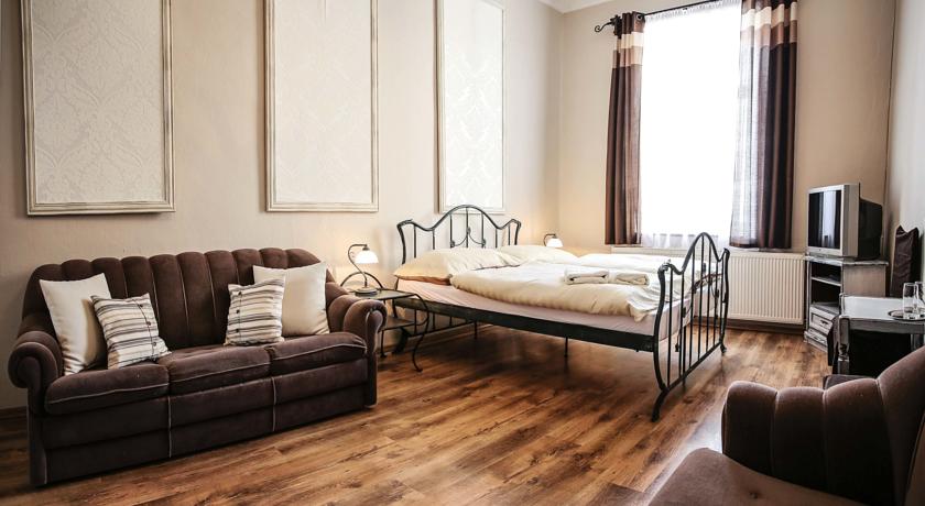 Фото 
Sands Suites Resort & Spa
