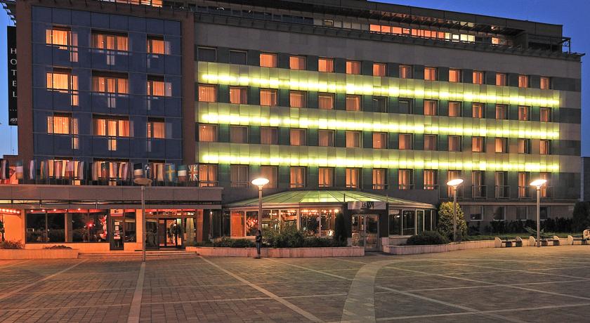 Фото 
Hilton Mauritius Resort & Spa
