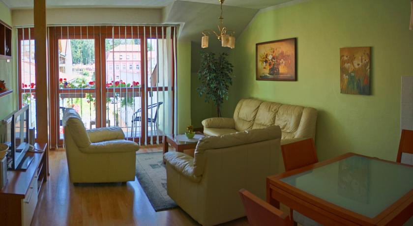 Фото 
La Pirogue Resort & Spa
