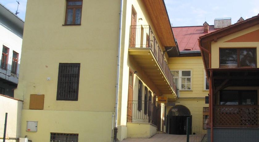 Фото 
Sea Villa Apart&#39;Hotel
