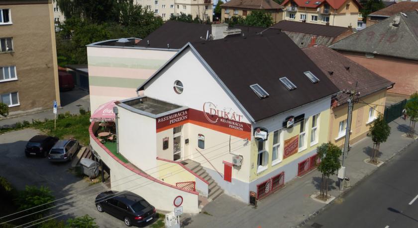 Фото 
Residence Les Peupliers
