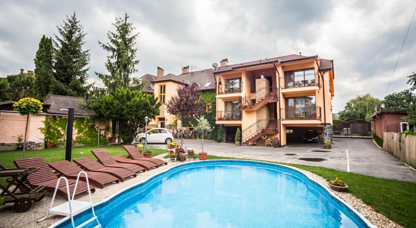 Фото 
West Coast View & Spa
