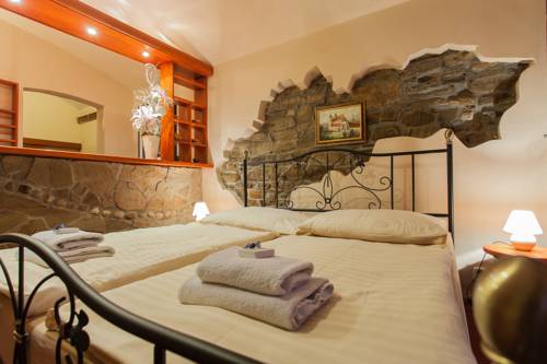 Фото 
Anaya Résidence
