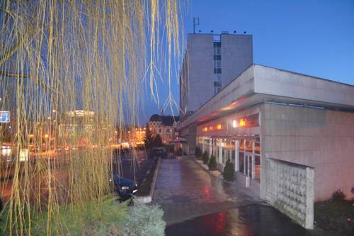 Фото 
Villasun Seafront Apart at CapOuest
