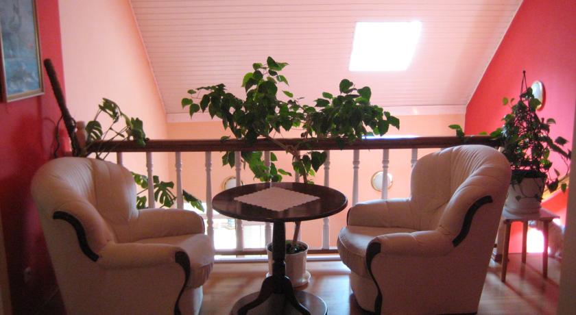 Фото 
Le Tribord
