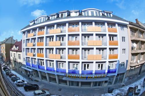 Фото 
Sagar Villa
