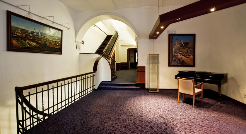 Фото 
Chez Pepe Suites
