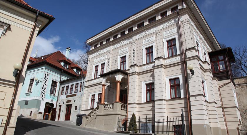 Фото 
Lariad BnB
