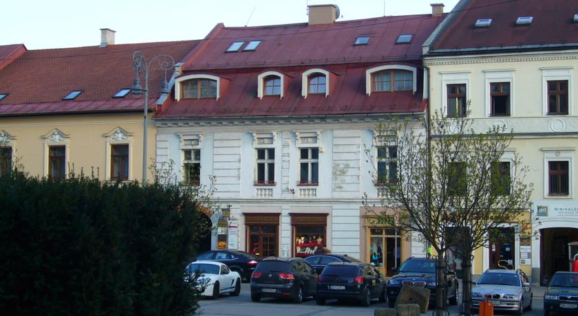 Фото 
Hennessy Palm Villa
