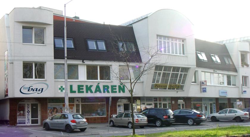 Фото 
Twins Apartments
