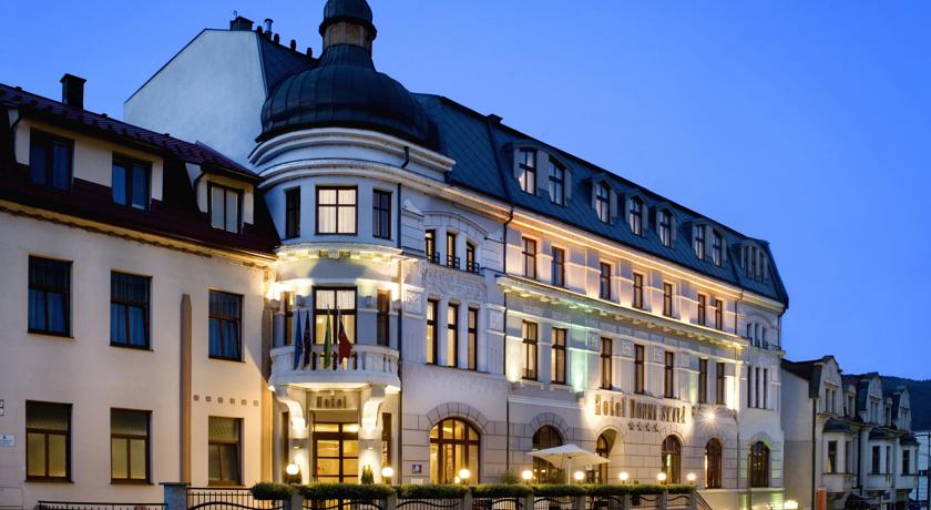 Фото 
Cap Ouest Luxury Penthouse
