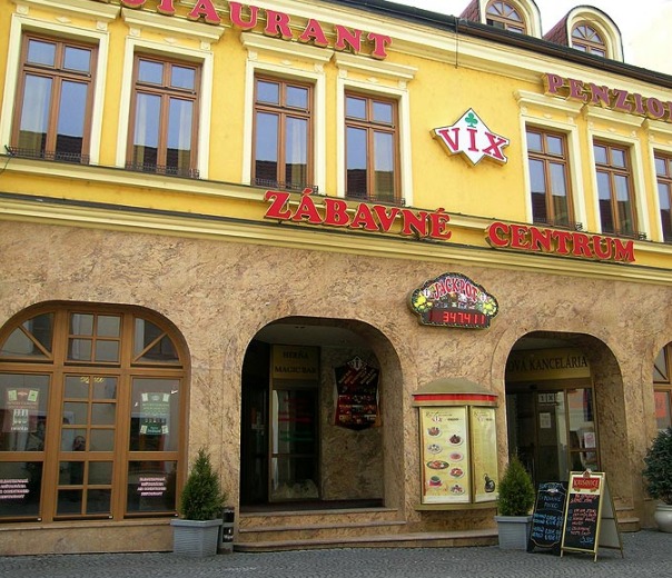 Фото 
Josh Apartment
