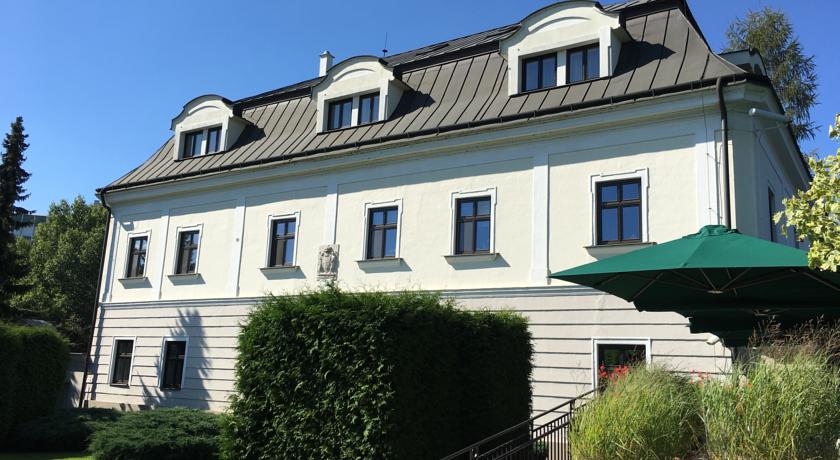 Фото 
Manisa Hotel
