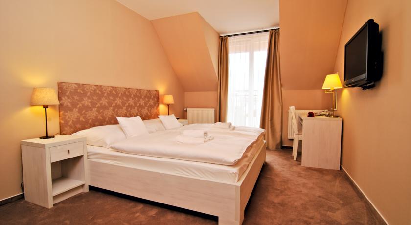 Фото 
Résidence le Dattier
