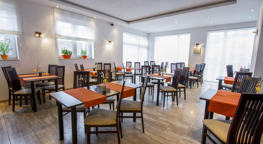 Фото 
Palmyre Apartments
