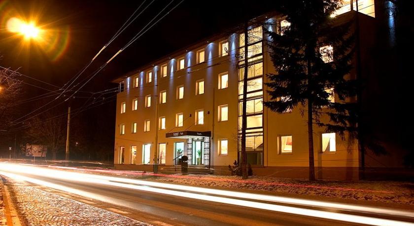 Фото 
Pearle Beach Resort & Spa
