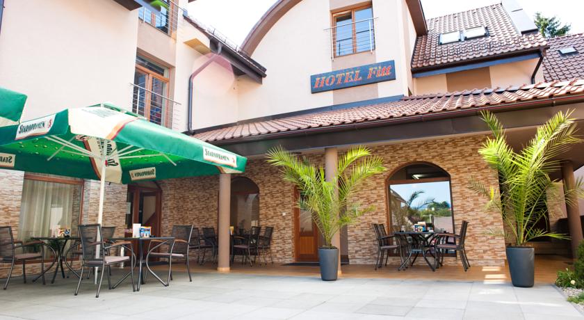 Фото 
Bel appartement dans un parc fleuri
