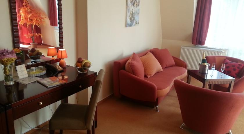 Фото 
Villa La Cygognes
