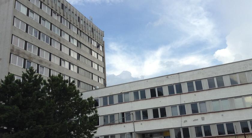Фото 
Kestrel Nest
