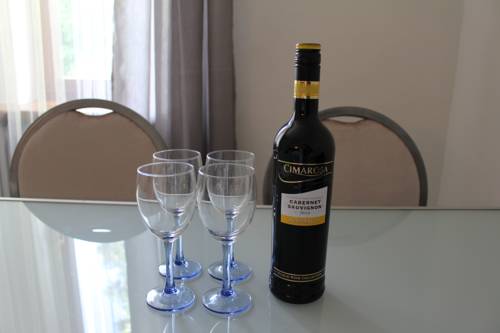 Фото 
Apartment Exotica
