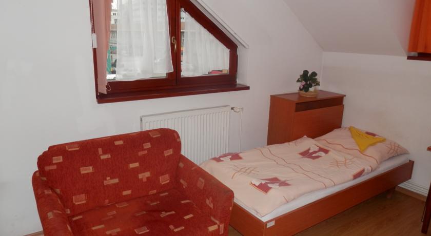 Фото 
Brabant Watervilla
